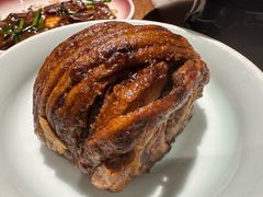 -小吊梨汤·北京菜·烤鸭(清河万象汇店)