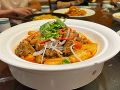 -胖老汉(幸福店)