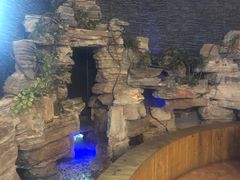 -明日世界密室轰趴·剧本桌游·箭馆团建(国贸店)