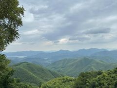-莫干山风景区