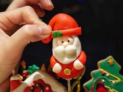 -可丽可丽·生日蛋糕·下午茶
