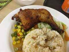-自然博物馆新馆2楼餐厅