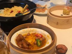 -金苑海鲜酒家(来魅力店)