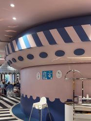 -奈尔宝家庭中心·亲子餐厅(前滩店)