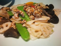 -真爱中国餐馆·年华店(朱雀大街店)