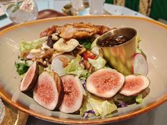 -秘密旅行Bonjour(黑金冠 江南西店)