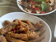 -老电影院饺店(休宁店)
