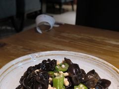 凉拌木耳-青年公社烤鸭(青年路店)