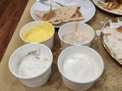 -清真· AL-JANNAT 佳纳特餐厅(仙林店)