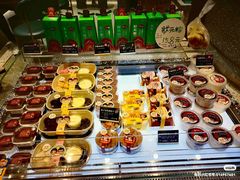 -丁香西饼屋(桂林路店)