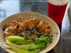 -潮惠居饮食店(光塔路店)