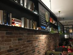 -周沫西餐(漫广场店)