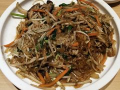 粉条杂菜-米村拌饭(延吉万达店)
