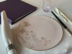 -金轩中餐厅 Jin Xuan(浦东丽思卡尔顿酒店)