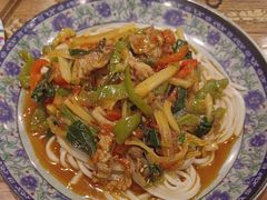 -清真·玛丽亚新疆菜主题餐厅(浙江中路店)