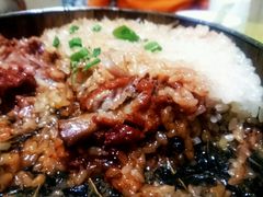 -民间瓦缸煨汤館(嵩山路店)
