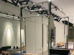 -银吉姆健身(恒隆馆)