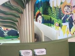 -极橙儿童齿科矫正中心(奥城店)