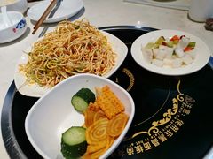 -万和源炝锅城·活鱼现炝(文艺北路店)