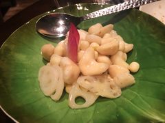 -湖滨28中餐厅·西湖宴·杭州君悦酒店