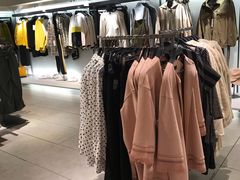 -ZARA(凯德乐峰广场店)