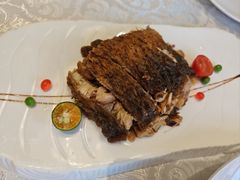 -马凯餐厅(地安门店)