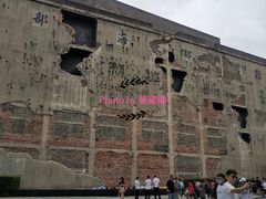 -上海四行仓库抗战纪念馆