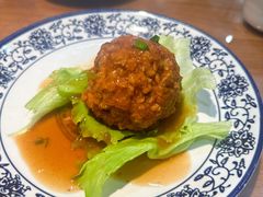 -春水锅贴·传统鲁菜(大明湖店)