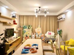 -喜喜·全套房月子会所(罗宾森广场店)