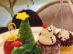 -大堂吧·下午茶·特调鸡尾酒(大连一方城堡豪华精选酒店)