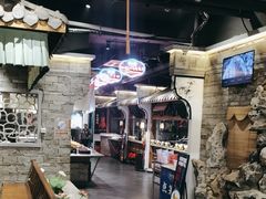 -印巷里主题餐厅(马鞍山店)