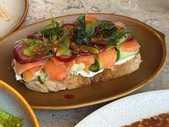 -RAC BAR(安福路店)