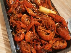 -靓靓蒸虾·头牌蒸虾(万松园玲珑店)
