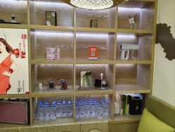 -芳朵美容养生SPA