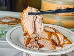 -北京全聚德(王府井店)