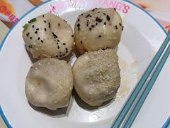 -小杨生煎(黄河路店)