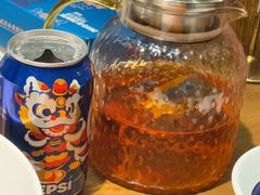 -黄泥岗·地道湖北菜(奥特莱斯店)