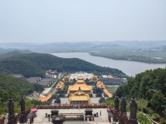 -六鼎山文化旅游区