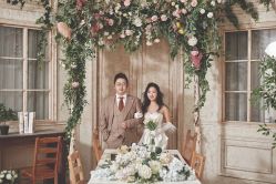 点击看大图 -太郎花子婚纱摄影艺术中心