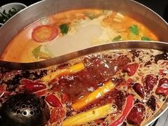 -生如夏花泰式火锅(西村黑金店)