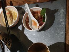 -探鱼·鲜青椒爽麻烤鱼(北京路天河城店)