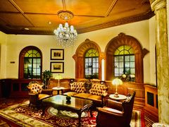 -马勒别墅饭店(静安寺店)