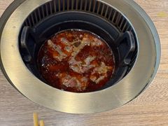 -呷哺呷哺 黄金牧场 (太原万象城店)