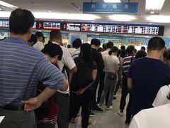 -复旦大学附属肿瘤医院(徐汇院区)