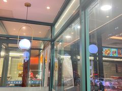 -清真聚陇缘美食餐厅(南横东街店)