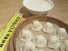 -永和豆浆•台北卤肉饭(山水大润发店)