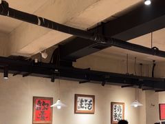 -马厂老火锅(胜太路店)