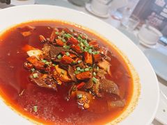 -湖鱼湖·蓉亭食贝(亚运村店)