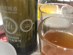 -海底捞火锅(万丰桥店)