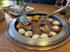 -炎蔵牛舌烤肉